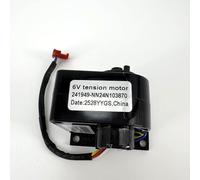 Elliptical Resistance Motor - Compatible with NordicTrack Ellipticals Resistance Motor Brake Tensioner 241949 6v
