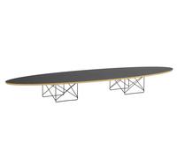 Elliptical Table ETR Eames table / coffee table Vitra - 4055737295683