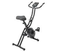 Elliptical trainer Insportline Xbike Lite 75x40x11 cm