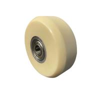 Elliptical Wheel 253430 - Replacement for NordicTrack AudioStrider 800 (NTEL77061)