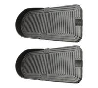 Elliptically Machine Foot Pedals Stationary Bike Pedals Rowing Machine For Workout Sports Household Exercise Exercise Bike Part