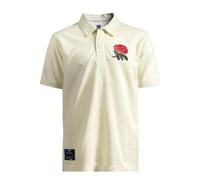 Ellis 1871 Rugby England 1991-1992 Grand Slam Polo Beige