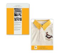 Ellis 1871 Rugby Springboks 1995 Polo Away