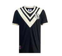 Ellis 1871 Rugby Western Suburbs 1963 T-Shirt Black Grand Final