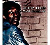 Ellis Alton - Many Moods of