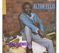 Ellis, Alton - Showcase Album: Tune In & Rock [VINYL]