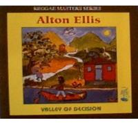 Ellis Alton - Valley of Decision