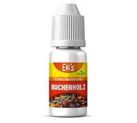 Ellis Aromas Beech Wood Smoke Flavour - Liquid Concentrate, Authentic Beech Wood Smoke Flavour, for Meat and Fish