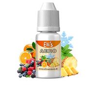 Ellis Aromen Aero Food Flavour | For Baking, Cooking & Drinks | Flavour Drops for Food | Calorie Free Flavour in Milk, Porridge & Yoghurt | 10 ml