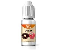Ellis Aromen Donut liquid food flavour for food and liquids, for baking, cooking, as for oatmeal and quark - low-calorie