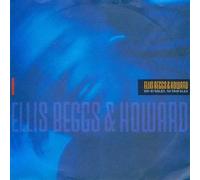 Ellis, Beggs & Howard - Ellis Beggs & Howard Big Bubbles No Troubles 7" RCA PB42089 EX/VG 1988 picture sleeve with mask sculpture on front