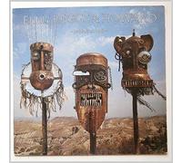 Ellis Beggs & Howard - HOMELANDS