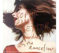 Ellis Bextor, Sophie - Murder On The Dancefloor - Maxi CD 1