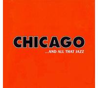 Ellis, Brad Group - Chicago...& All That Jazz