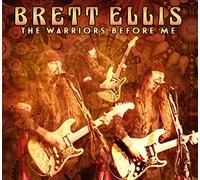 Ellis, Brett - Warriors Before Me