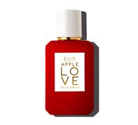 Ellis Brooklyn APPLE LOVE Eau de Parfum, Amber Gourmand Perfume for Women with Apple, Muguet, Sugar Cane & Vanilla, Vegan, Cruelty-Free, Sustainable Ingredients, Made in USA, 50ml/1.7 fl oz