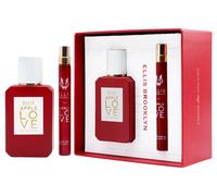 Ellis Brooklyn - APPLE LOVE - Fragrance Set Women