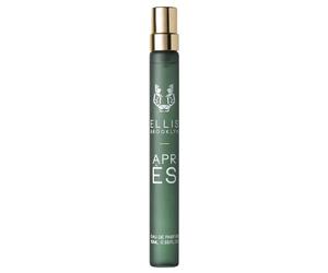 Ellis Brooklyn Apres Eau De Parfum - Woodsy Musk Perfume For Women With Saffron, Juniper Berries, Soft Suede, & Musk, Vegan Perfume Made In The Usa