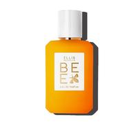 Ellis Brooklyn BEE Eau De Parfum - Gourmand Perfume For Women with Dark Rum, Vegan Honey, Vanilla Bean, & Sandalwood, Vegan Perfume Made In The USA, 50ml / 1.7oz