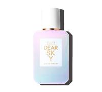 Ellis Brooklyn DEAR SKY Eau de Parfum, Fruity Floral Perfume for Women with Honeydew Melon, White Peony & Upcycled Cedarwood, Vegan, Cruelty-Free, Sustainable Ingredients, Made in USA, 50ml/1.7 fl oz