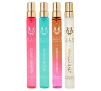 Ellis Brooklyn - FIRST CLASS Travel Spray Set 4x 10ml - Fragrance Set Women