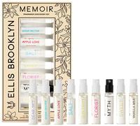Ellis Brooklyn - MEMOIR Fragrance Discovery Set - Eau de Parfum Women