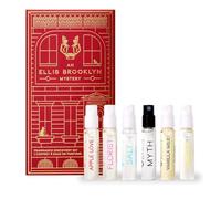 Ellis Brooklyn Mystery Fragrance Discovery Set - Eau De Parfum Sample Set For Women