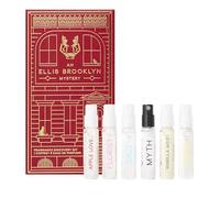 Ellis Brooklyn Mystery Fragrance Discovery Set - Eau De Parfum Sample Set For Women