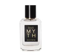 Ellis Brooklyn MYTH Eau de Parfum, Jasmine Musk Perfume for Women, Clean, Vegan, Paraben-Free, Long Lasting, Bergamot, Tiger Orchid & White Cedarwood, Made in the USA, 50ml / 1.7oz