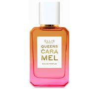 Ellis Brooklyn - QUEENS CARAMEL - Eau de Parfum Women