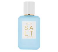 Ellis Brooklyn SALT Eau De Parfum - Aquatic Gourmand Musk Perfume For Women with Ylang Ylang, Tahitan Tiare, & Musk, Vegan Perfume Made In The USA, 50ml / 1.7 fl oz
