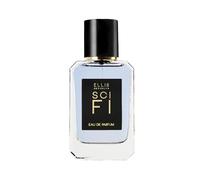 Ellis Brooklyn SCI FI Eau De Parfum - Aromatic Gourmand Perfume For Women with Bergamot, Green Tea, & Cashmere Woods, Vegan Perfume Made In The USA, 50ml /1.7 fl oz