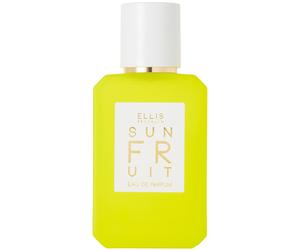 Ellis Brooklyn - SUN FRUIT Eau de Parfum - Eau de Parfum Women