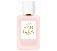 Ellis Brooklyn - VANILLA RICE - Eau de Parfum Women