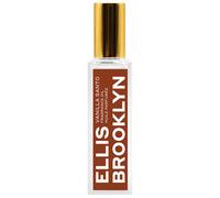 Ellis Brooklyn - VANILLA SANTO - Perfume Oil & Rollerballs Unisex