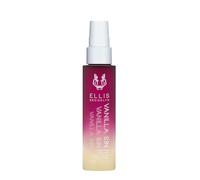 Ellis Brooklyn Vanilla Sin Hair And Body Mist - Gourmand Perfume With Black Cherry, Fresh Freesia, & Bourbon Vanilla, Vegan Perfume Made In The Usa
