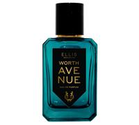 Ellis Brooklyn - WORTH AVENUE - Eau de Parfum Men