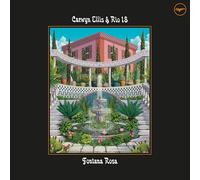 Ellis, Carwyn - Fontana Rosa [VINYL]