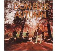 Ellis, Don - Autumn