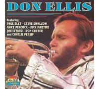Ellis,Don - Diverse