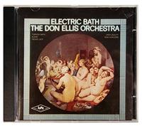 Ellis, Don - Electric Bath