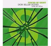 Ellis, Don - Pieces Of Eight