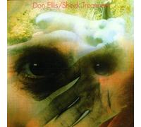 Ellis, Don - Shock Treatment