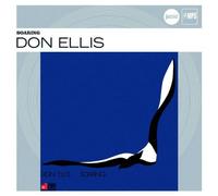 Ellis, Don - Soaring (Jazz Club)