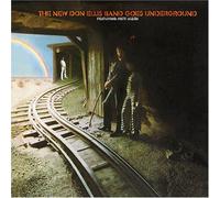 Ellis, Don - The New Don Ellis Band Goes Underground