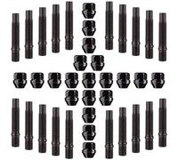 Ellis Excellence Stud Conversion Kit, Compatible with Pre 2012 BMW & More (68mm Studs)