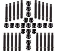 ELLIS Excellence Stud Conversion Kit, Compatible with Pre 2012 BMW & More (90mm Studs)