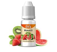 Ellis Flavours Hanzi NATURE-IDENTICAL Food Flavouring | For Food & Drinks | 10 ml