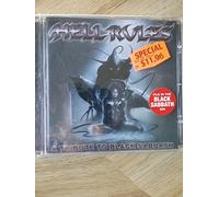 Ellis - Hell Rules: A TRIBUTE TO BLACK SABBATH