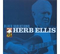 Ellis, Herb - Blues Variations